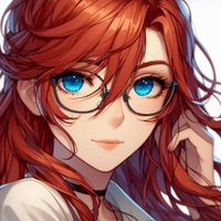 Anna profile picture