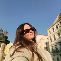 Teodora Radoicic profile picture