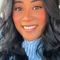 Genevieve Barry profile picture