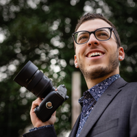 Tom Russo Photography profile picture