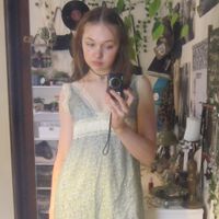 Mel profile picture