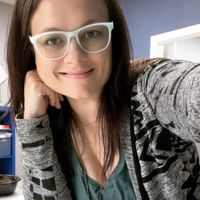 Rachael Schmerbach profile picture