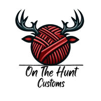 On The Hunt Customs profile picture