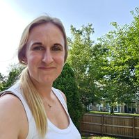 Christine Morton profile picture