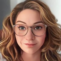 Carolyn Rivera profile picture