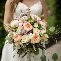 Ever After Floral Design profile picture