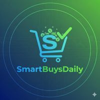 SmartBuysDaily profile picture