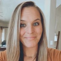 Michelle profile picture