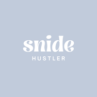 Snide Hustler profile picture