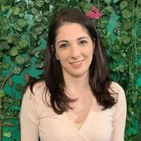 Melissa Kalish profile picture