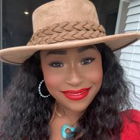 Michelle hodge profile picture