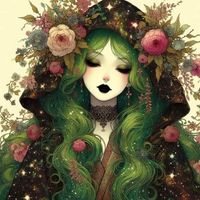 Madam Mushroomy profile picture