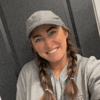 Meg Mendivil profile picture