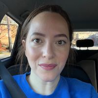Eunice Baker profile picture