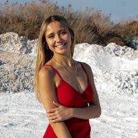 Chelsey Adams profile picture