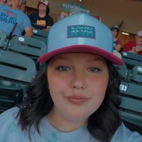 Angelina Fenn profile picture
