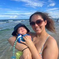 Taylor Alonzo profile picture