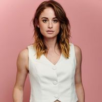 Rachel Schur profile picture