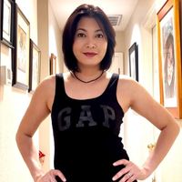 Chriscel Agudo profile picture