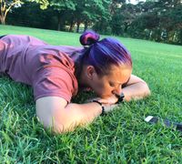 Amber Adams profile picture