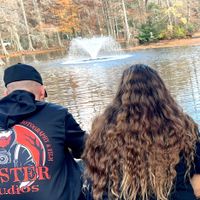 Amber Adams profile picture