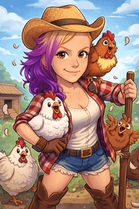 Jessica Balog profile picture