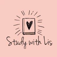 StudywithLis profile picture
