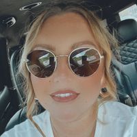 Abbie white profile picture