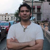 Ismael Castañeda Romero profile picture