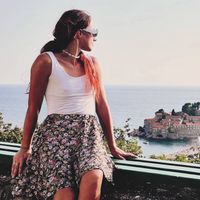 Katarina Saponjic profile picture