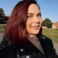 Ivana  ✅️ profile picture