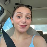 Tessa Hoff profile picture