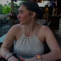 Alexis Morris profile picture
