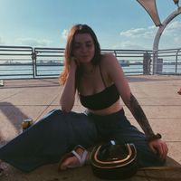 Miranda Pierce profile picture
