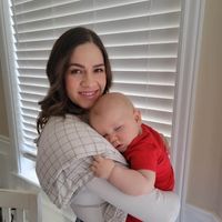 Stephanie Theobald profile picture
