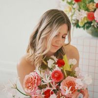 Wrong Number Floral Co. profile picture