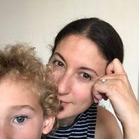 Ashley profile picture