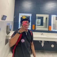 Christian Leverette profile picture