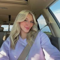 Savanna Nelson profile picture