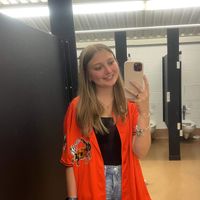 Madison Mohr profile picture