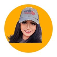 Angela Rash profile picture