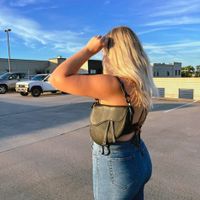 Morgan Corvo profile picture