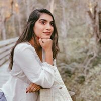 Rocio profile picture