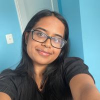 Pushpita Barua profile picture