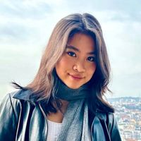 Nina Zhang profile picture