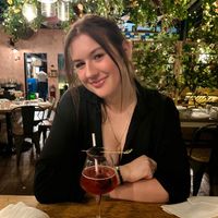 Briana Nelson profile picture