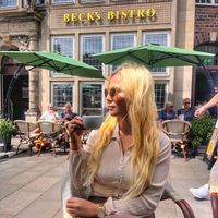 Amina profile picture