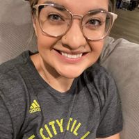 Heather Kaeo profile picture