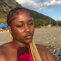 Okera James profile picture