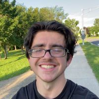Evan White profile picture